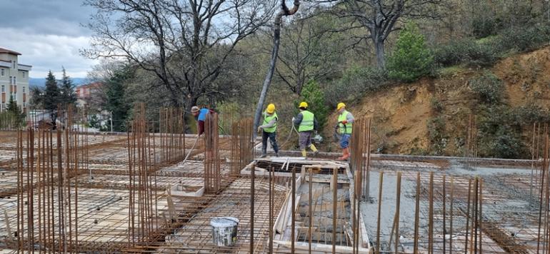 Konut Yapı Denetimi